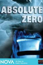 Watch Nova  Absolute Zero Vodly