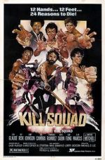 Watch Kill Squad Vodly