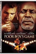 Watch Poor Boy's Game Vodly