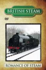 Watch British Steam - Romance Of Steam Vodly