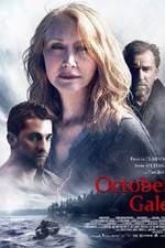 Watch October Gale Vodly