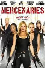 Watch Mercenaries Vodly