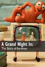 Watch A Grand Night In: The Story of Aardman Vodly