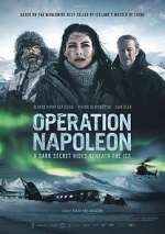 Watch Operation Napoleon Vodly