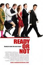 Watch Ready or Not Vodly