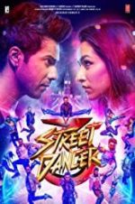 Watch Street Dancer 3D Vodly