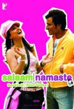 Watch Salaam Namaste Vodly