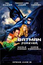 Watch Batman Forever Vodly