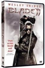 Watch Blade II Vodly