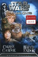 Watch Ewoks: The Battle for Endor Vodly