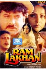 Watch Ram Lakhan Vodly