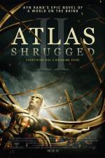 Watch Atlas Shrugged II The Strike Vodly