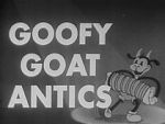 Watch Goofy Goat Vodly