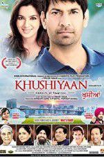 Watch Khushiyaan Vodly