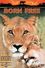 Watch Born Free Vodly