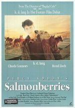 Watch Salmonberries Vodly