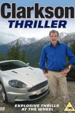 Watch Clarkson: Thriller Vodly