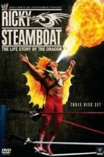 Watch Ricky Steamboat The Life Story of the Dragon Vodly