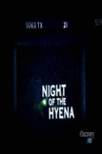 Watch Discovery Channel Night of the Hyena Vodly