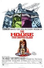 Watch The House That Dripped Blood Vodly