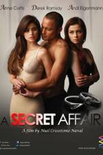 Watch A Secret Affair Vodly