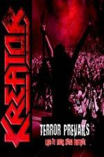 Watch Kreator Live at RockPalast Vodly