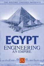 Watch Egypt Engineering an Empire Vodly