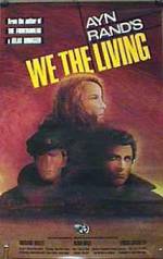 Watch We the Living Vodly