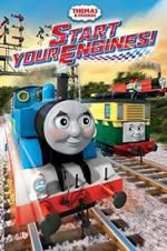 Watch Thomas & Friends: Start Your Engines! Vodly