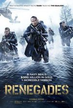 Watch American Renegades Vodly