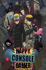 Watch Happy Console Gamer The Movie Vodly