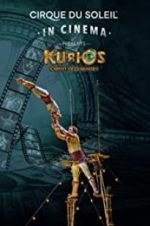 Watch Cirque du Soleil in Cinema: KURIOS - Cabinet of Curiosities Vodly