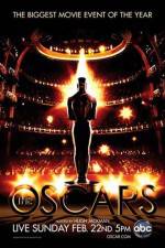 Watch 81st Annual Academy Awards Vodly