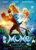 Watch Mune: Guardian of the Moon Vodly