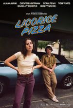 Watch Licorice Pizza Vodly