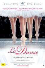 Watch La danse Vodly