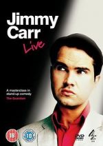 Watch Jimmy Carr Live Vodly