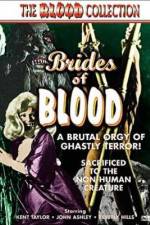 Watch Brides of Blood Vodly