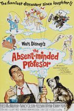 Watch The Absent Minded Professor Vodly