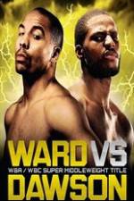 Watch Andre Ward vs. Chad Dawson Vodly