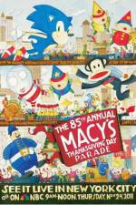 Watch Macys Thanksgiving Day Parade 85th Anniversary Special Vodly