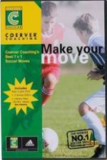 Watch Coerver Coaching's Make Your Move Vodly