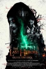 Watch The Last Heroes Vodly