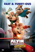 Watch Alvin and the Chipmunks: The Road Chip Vodly