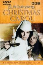 Watch Blackadder's Christmas Carol Vodly