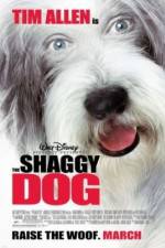 Watch The Shaggy Dog Vodly