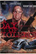 Watch A Day of Violence Vodly