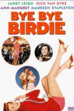 Watch Bye Bye Birdie Vodly