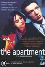 Watch The Apartment Vodly