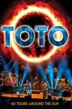 Watch Toto - 40 Tours Around the Sun Vodly